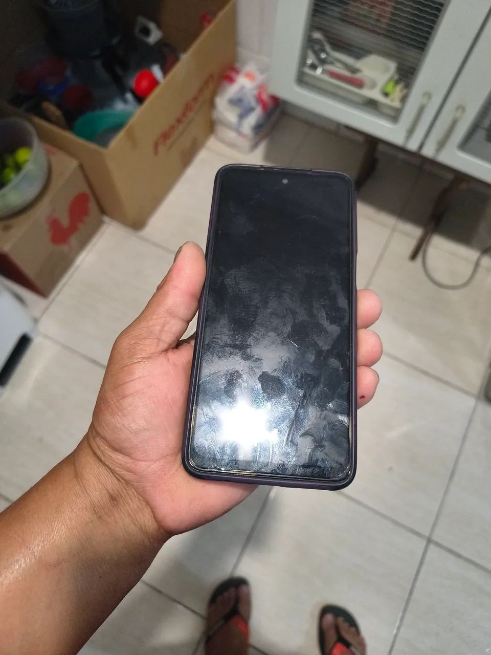 MotoG 5g 54 - Foto 3