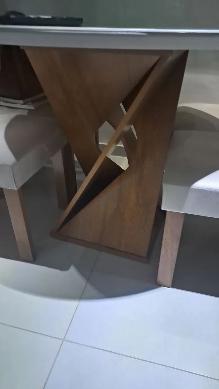 Vende  Essa Mesa - Foto 5