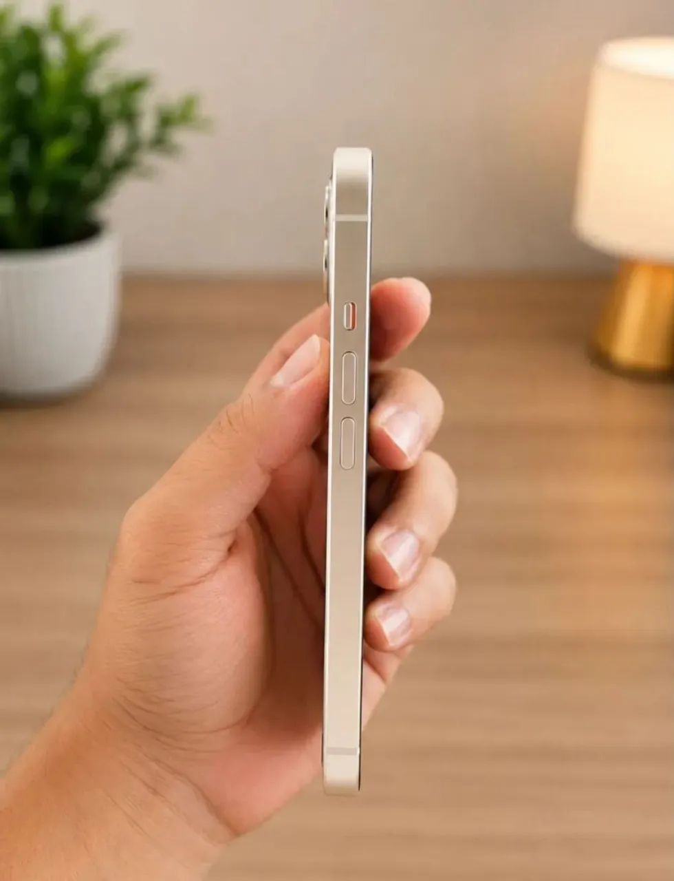 IPhone 14 256G Perfeito Com Nota fiscal  - Foto 4