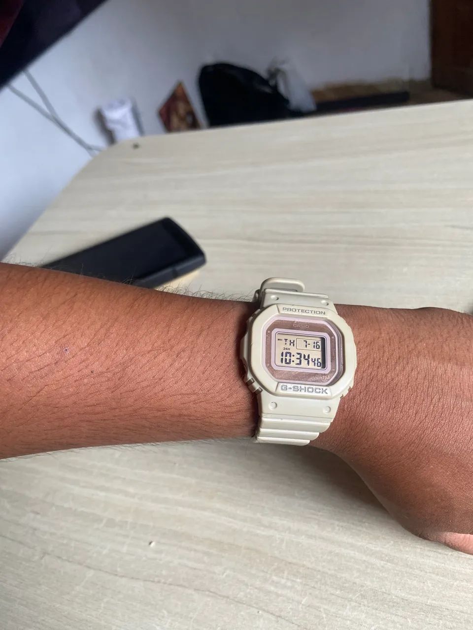 Relógio g shock original - Foto 3