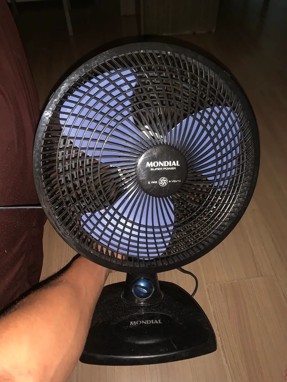 Ventilador 
