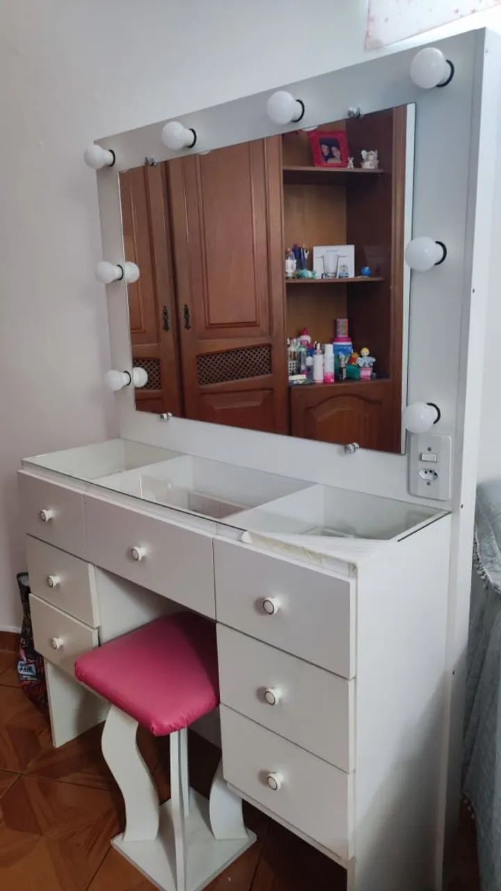 Penteadeira Camarim - Foto 2