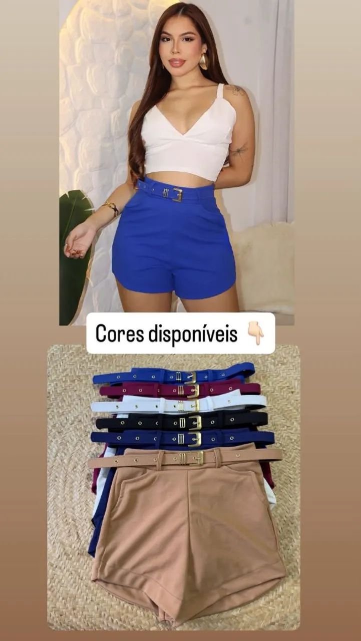 Short  - Foto 3