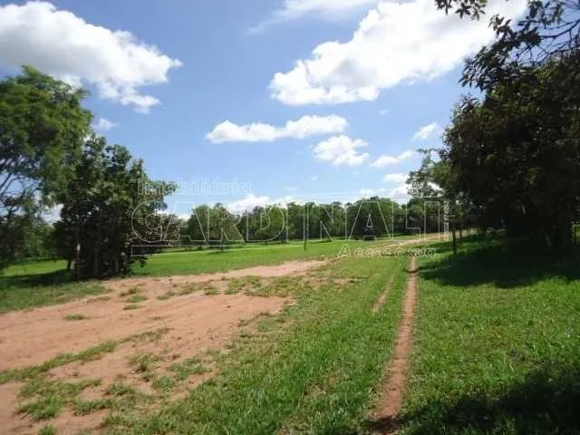 Rural Terreno com condomínio em Itirapina - Foto 3