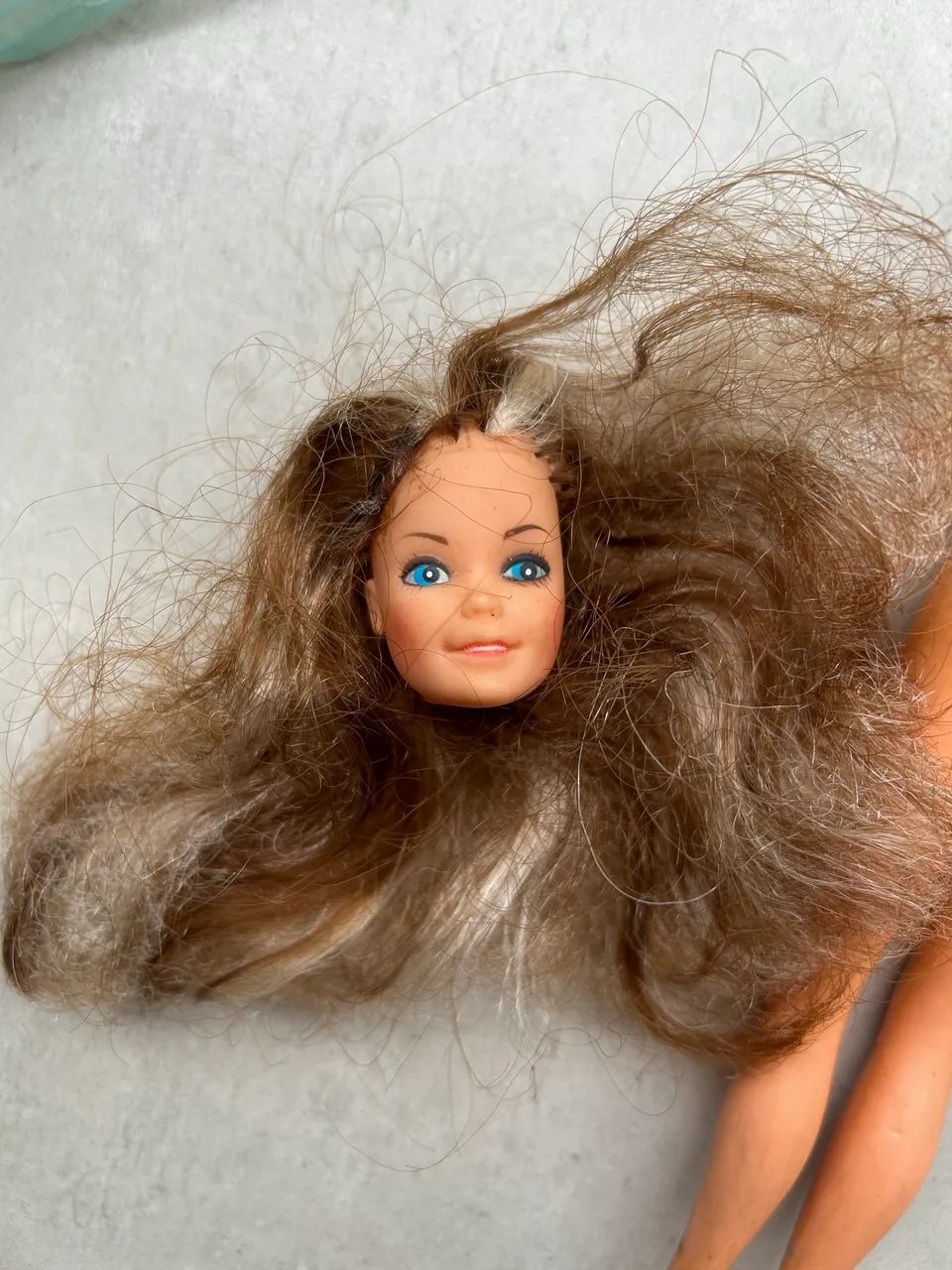 Barbie Formiga - Foto 5