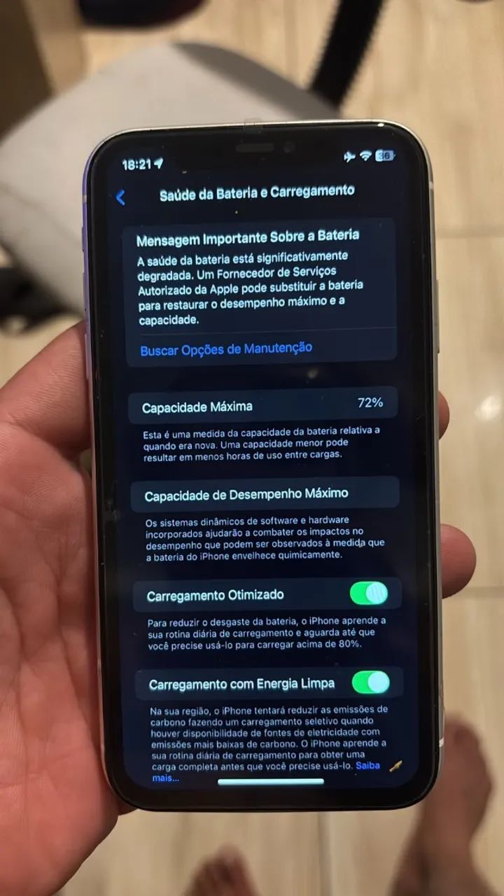 IPHONE 11 128GB - Foto 2