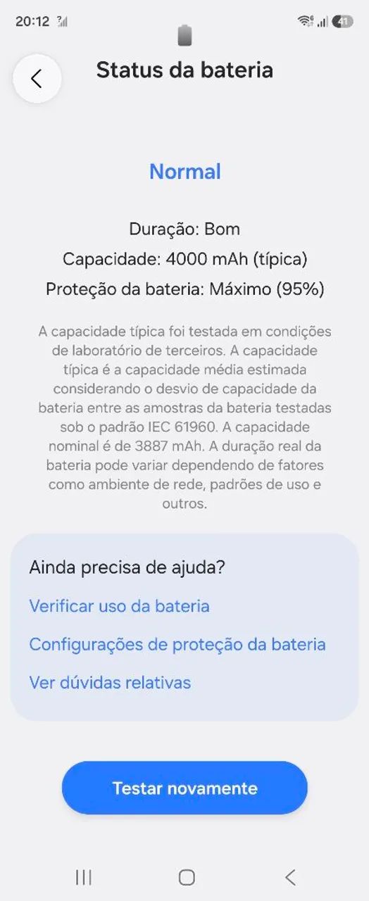 Galaxy Z Flip FE - Foto 5