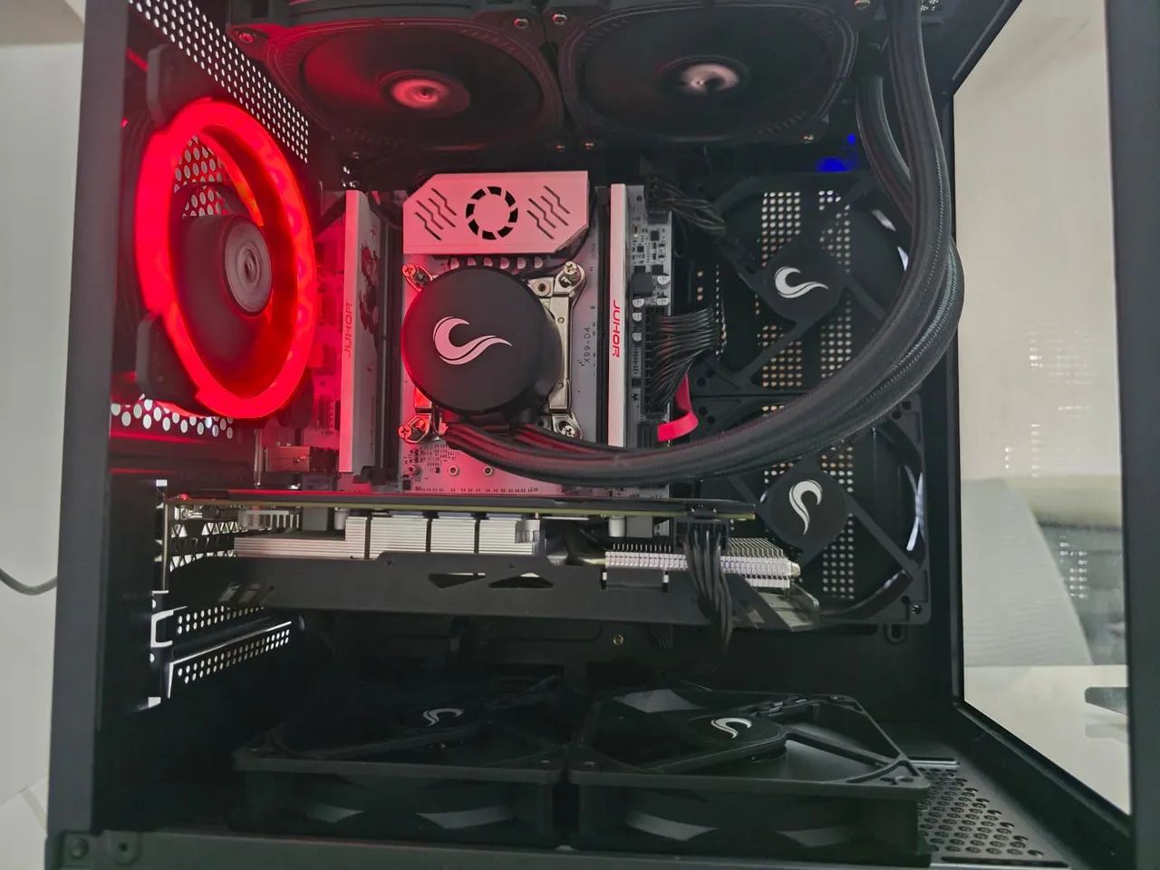 Pc gamer completo - Foto 2