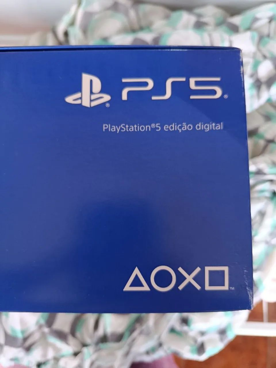 PS5 SLIM 825GB DIGITAL - Foto 3