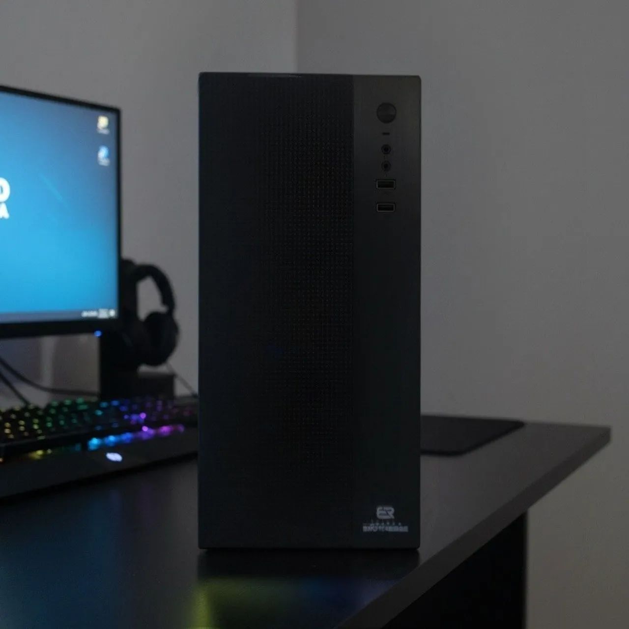 Computador I3 4170 - Foto 3