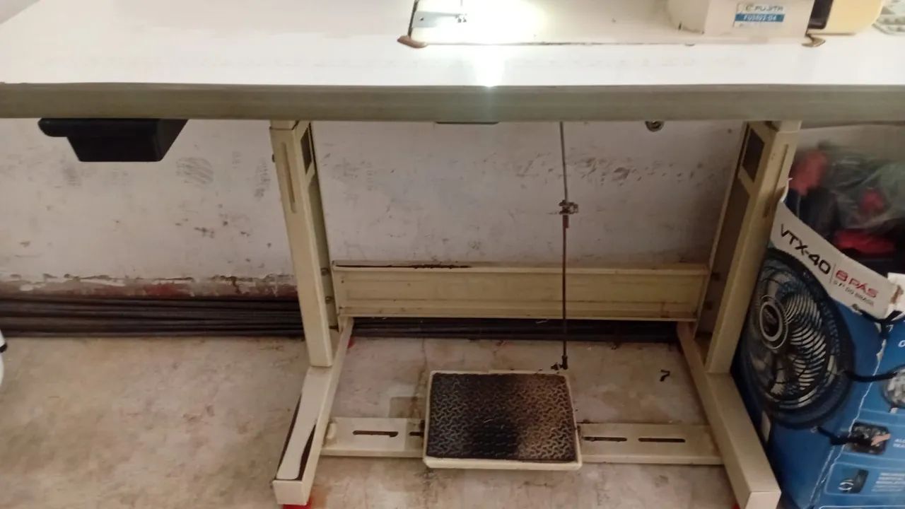Reta Eletrônica  - Foto 2