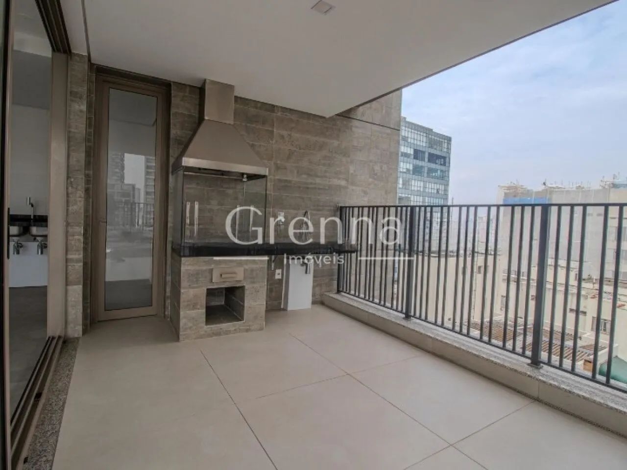 Apartamento à venda com 115m² - Pinheiros - Foto 4