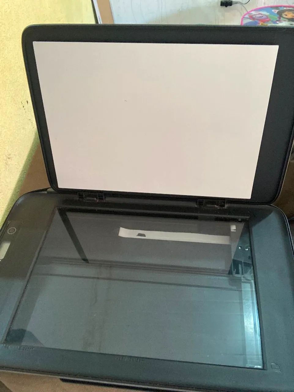 Impressora HP DESKJET - Foto 4