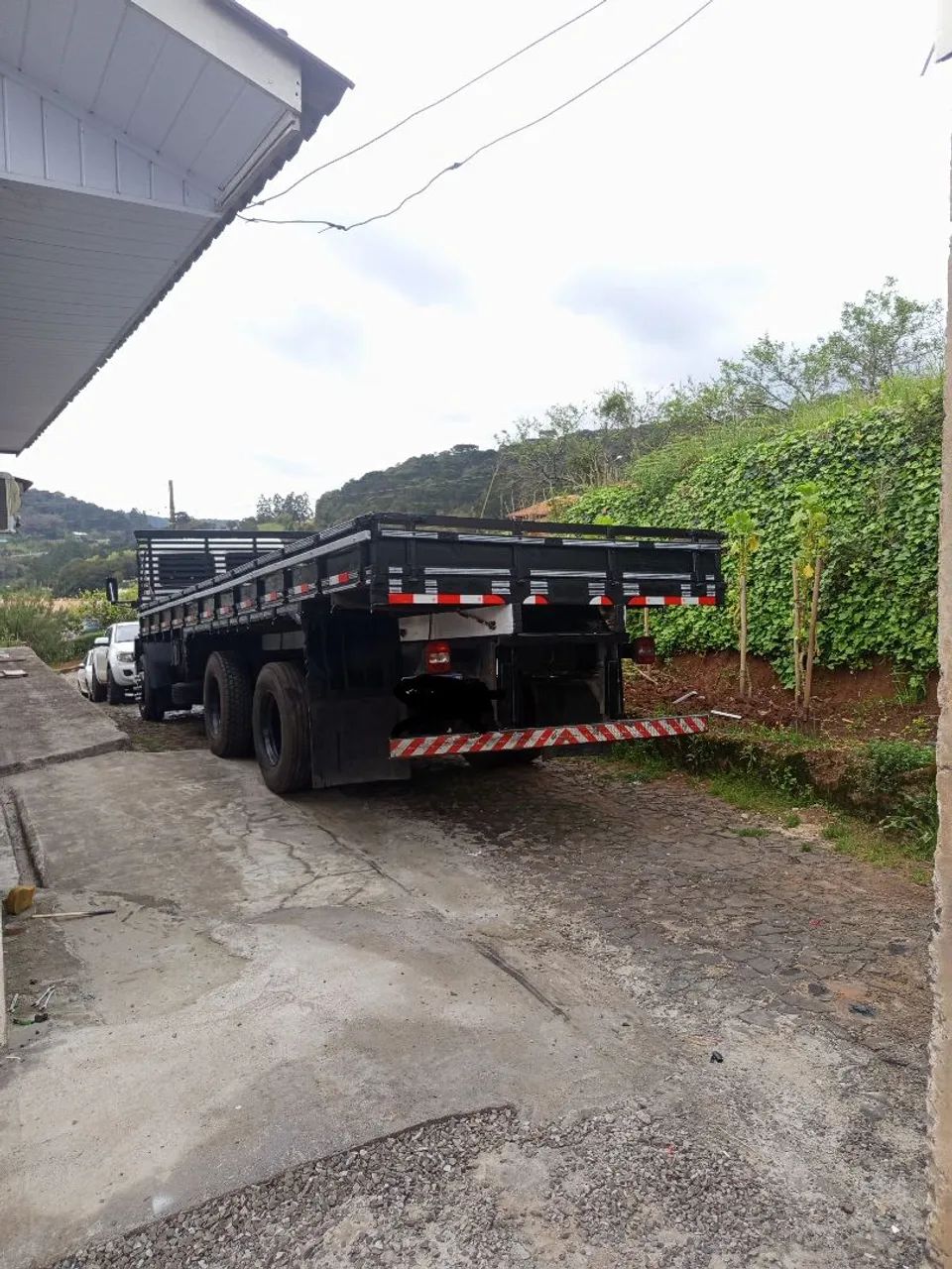Ford cargo - Foto 3