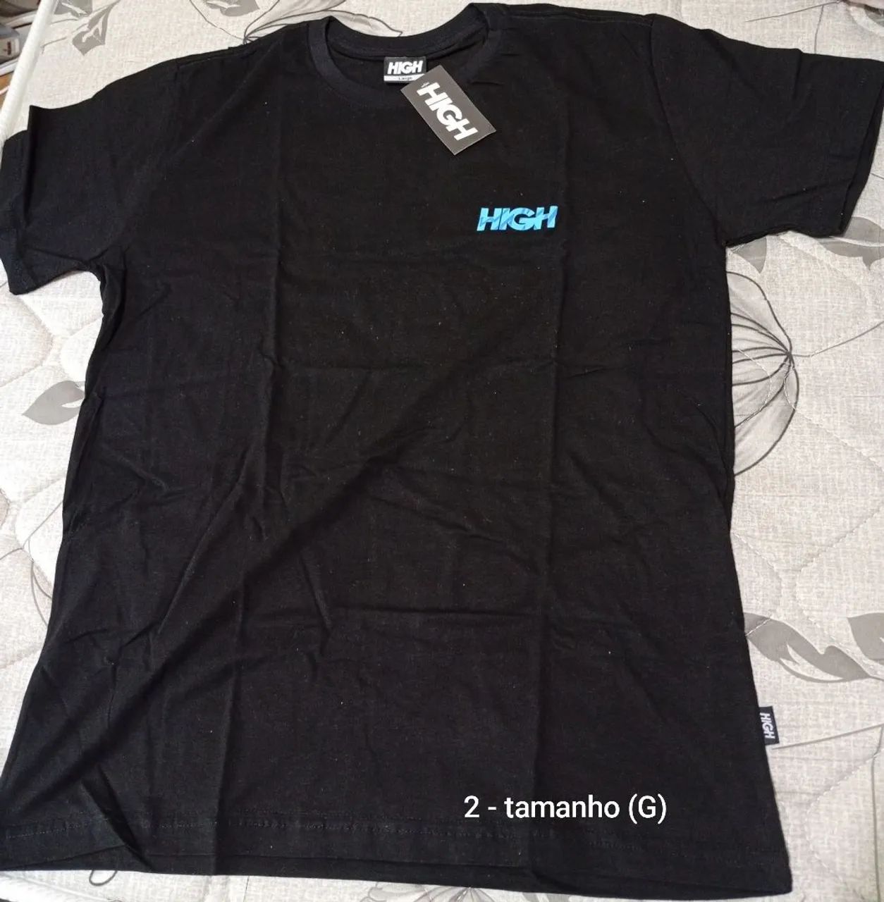 Camisas  - Foto 3