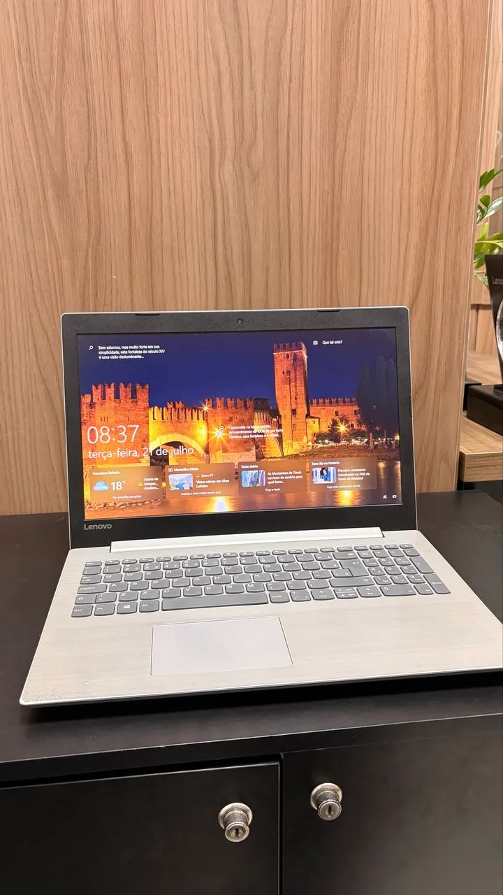 Notebook Lenovo B330 - Foto 4