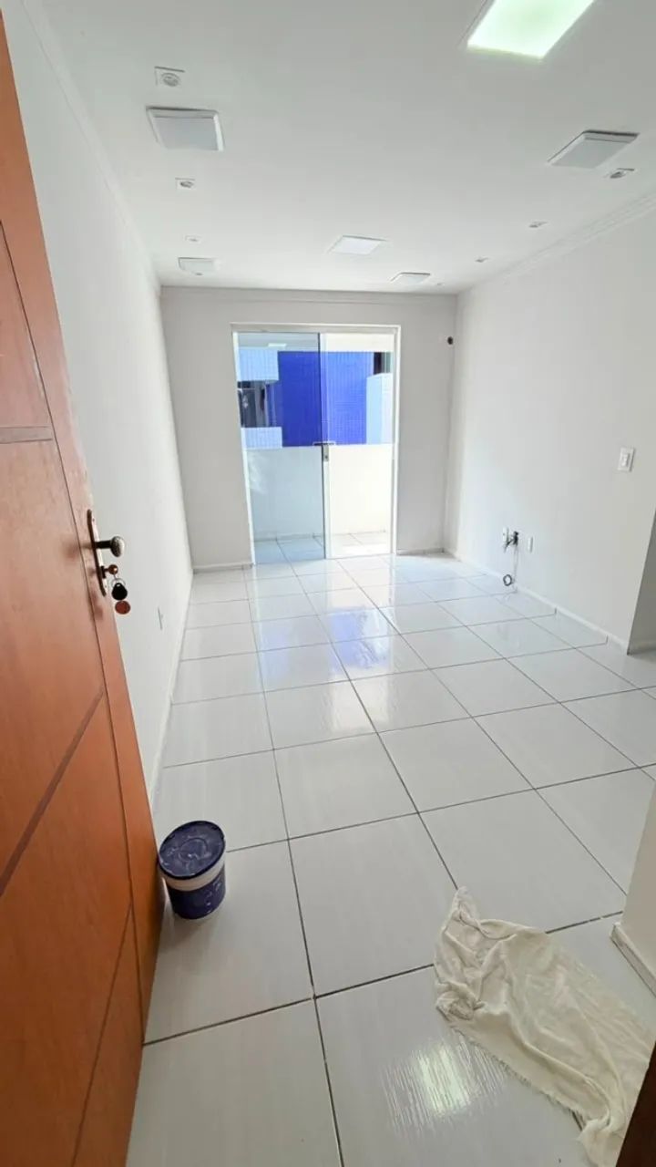Aluga-se apartamento em mangabeira IV  - Foto 5