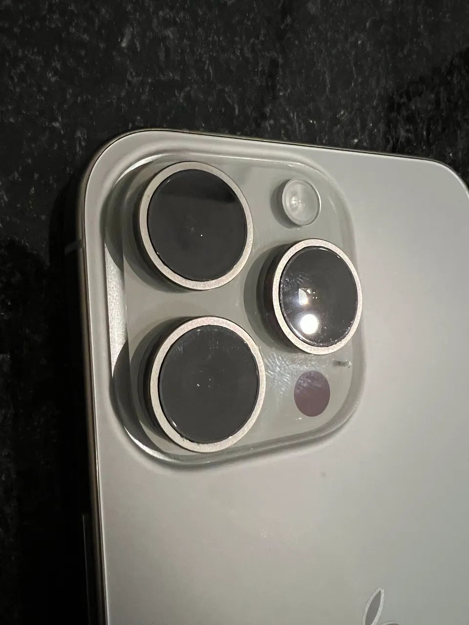 iphone 15 pro Max - Defeito - Foto 3
