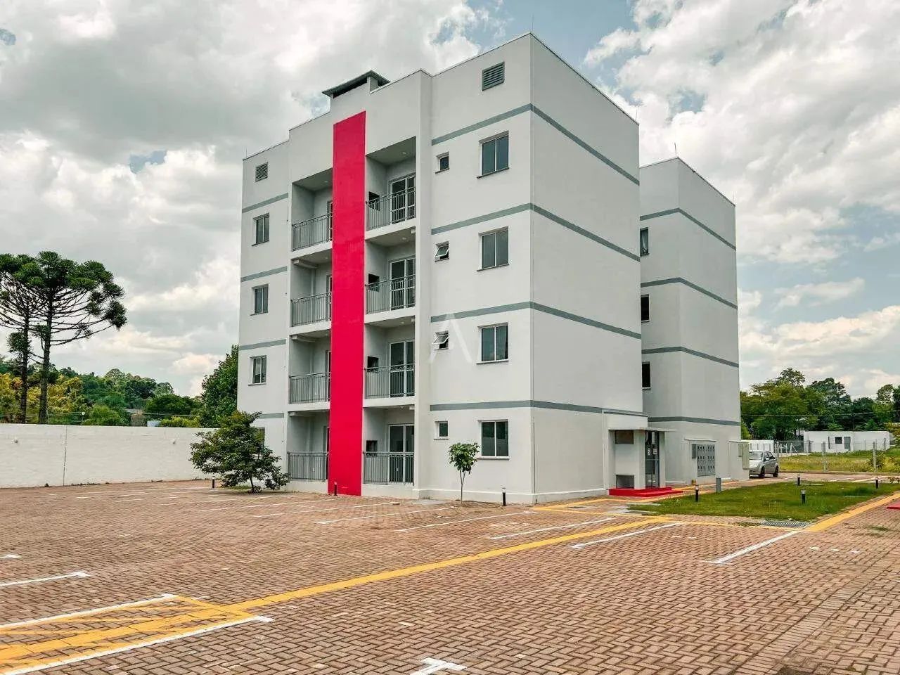 Apartamento 2 quartos à venda no Bairro JARDIM CONCORDIA em TOLEDO por R$ 225.000,00