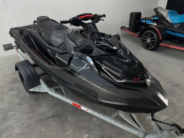 JET SKI SEA-DOO RXT - X 300 2022  - Foto 3