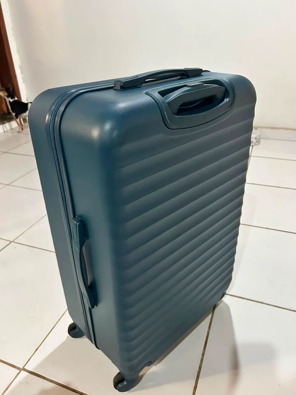Mala de viagem 23kg - Foto 2
