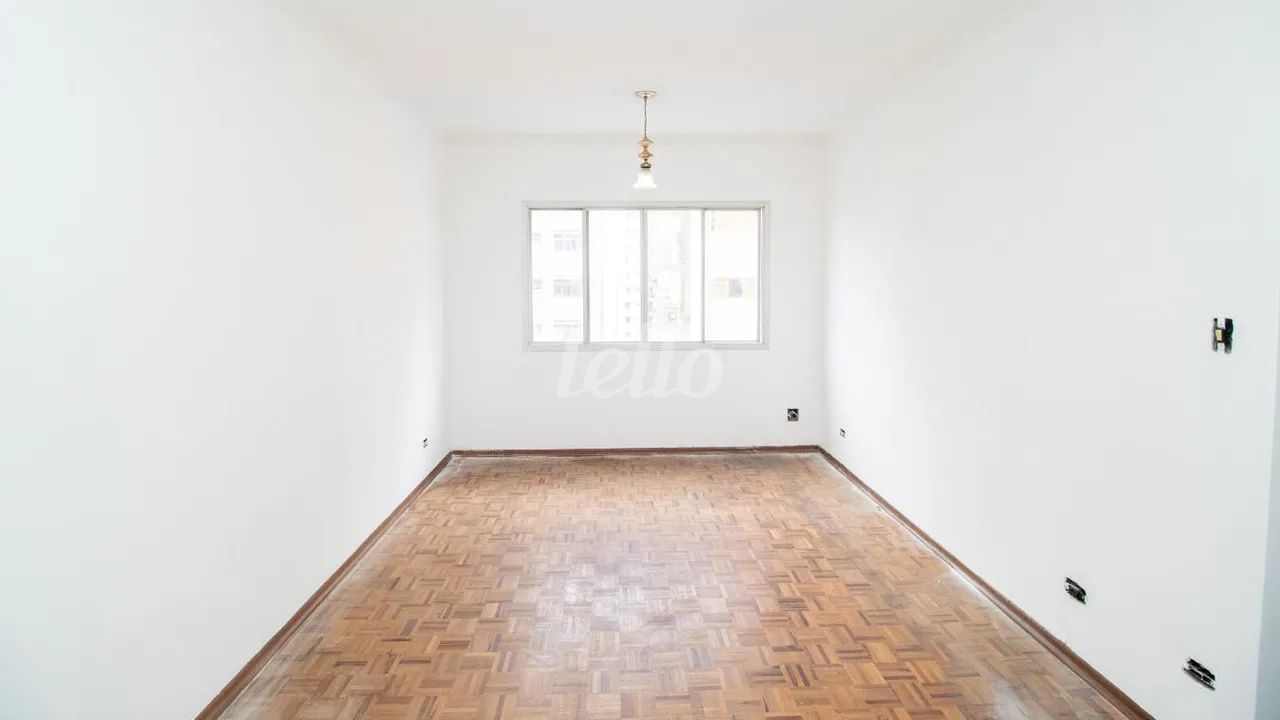 Apartamento 2 quartos para alugar no(a) Vila Bastos - Foto 2
