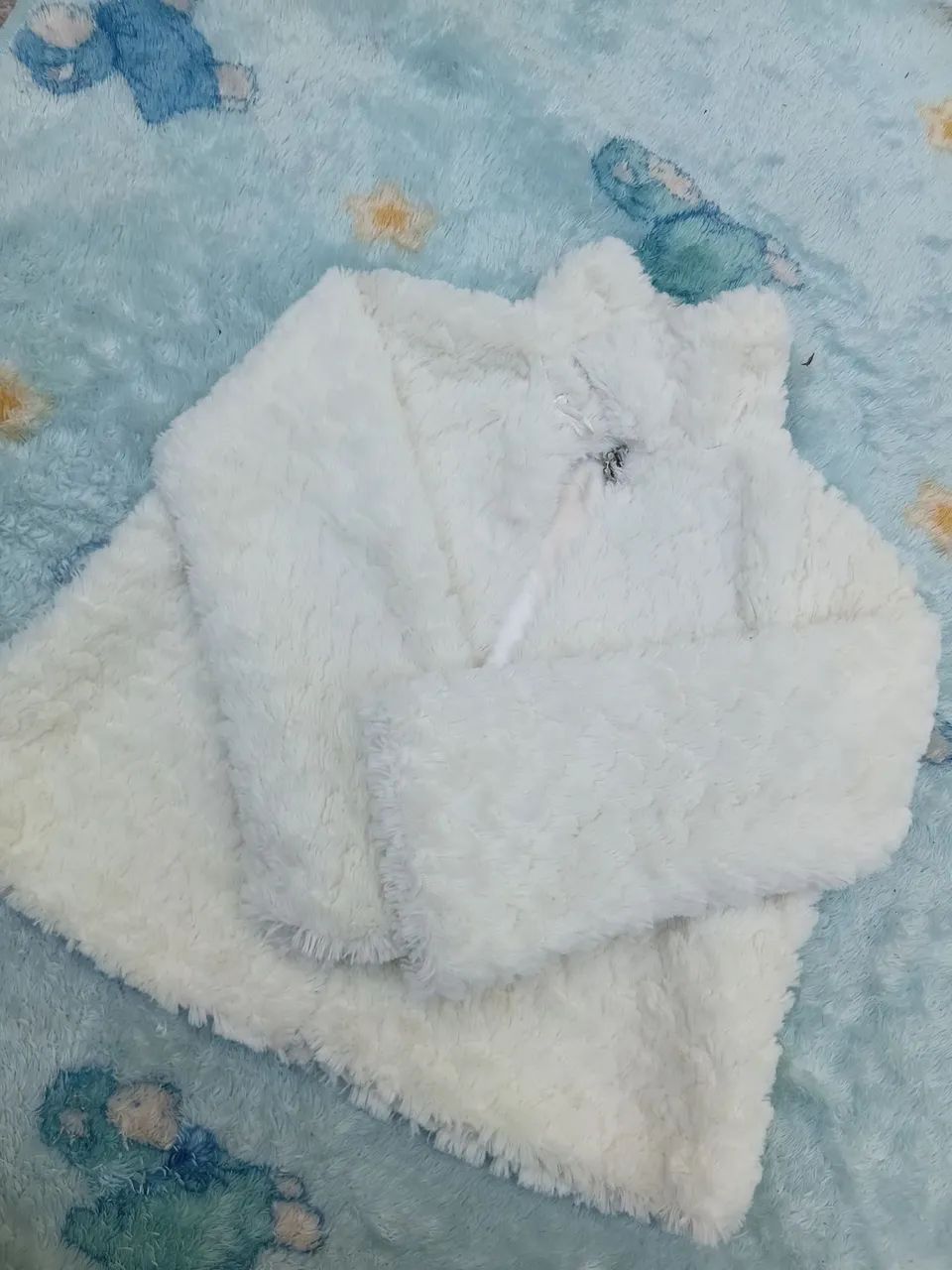 Roupas menina