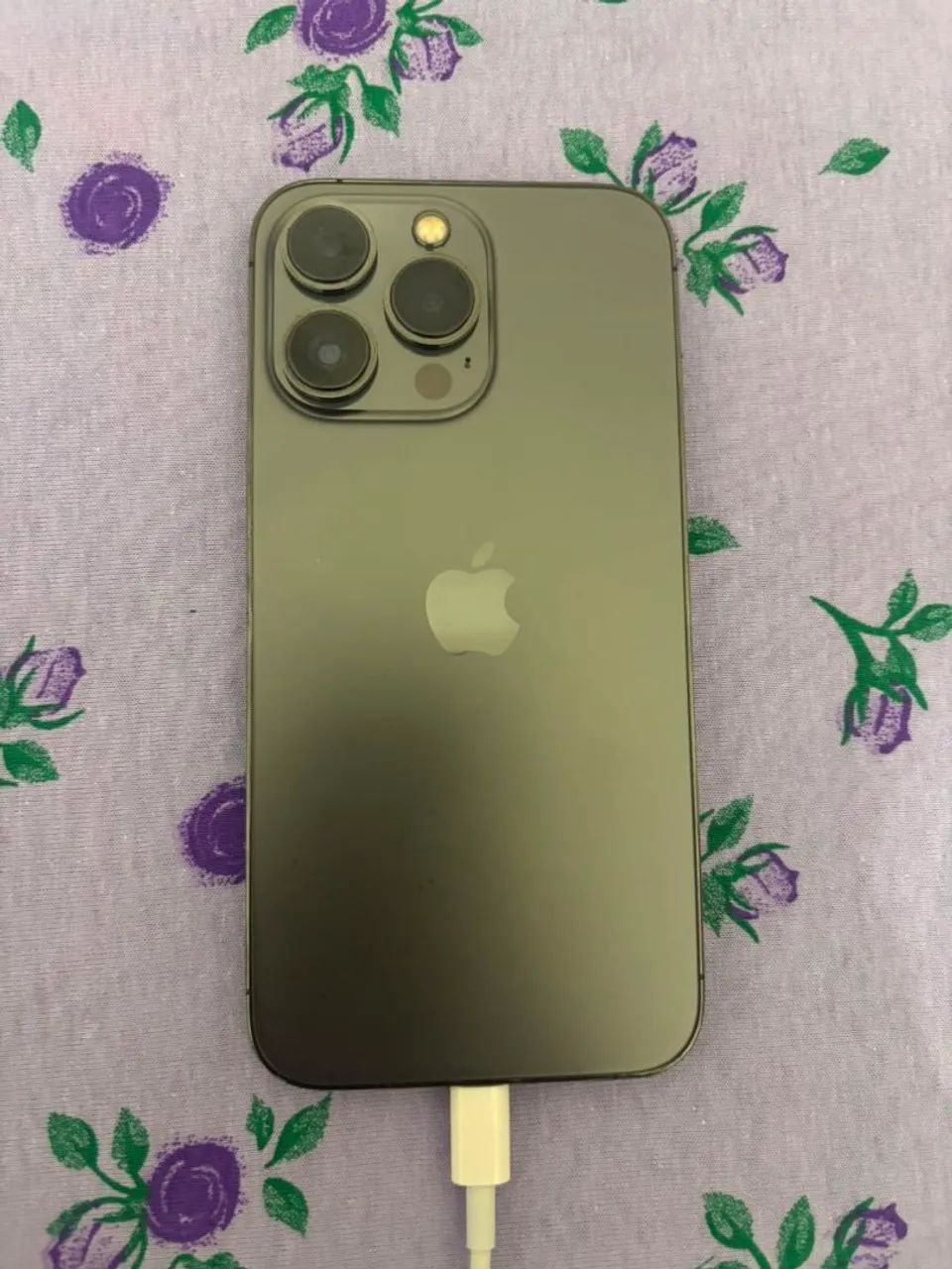 Iphone 13 pro 
