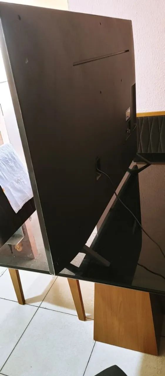 Smartv LG 55 UR - Foto 2