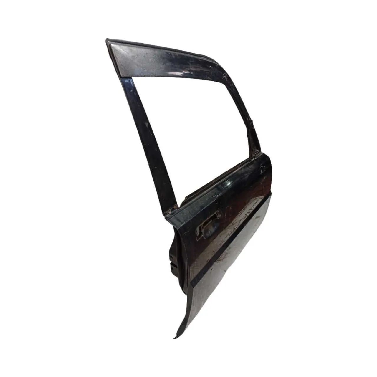 Porta Dianteira Direita Mitsubishi Pajero Tr4 2009 A 2015 - Peças