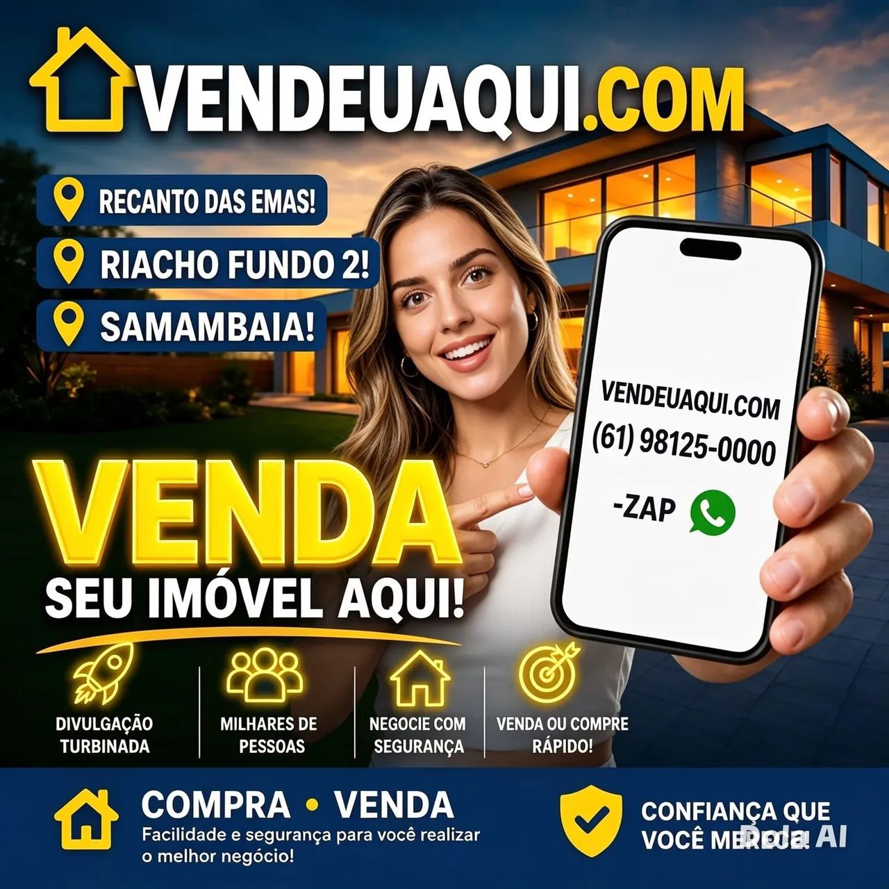 Urgente Aqui!