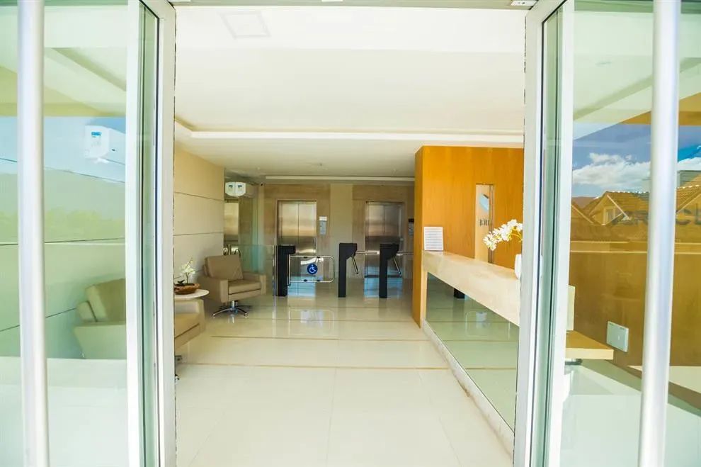 Recreio | Sala Comercial no Vertice Mall & Offices com 23m² - Foto 2