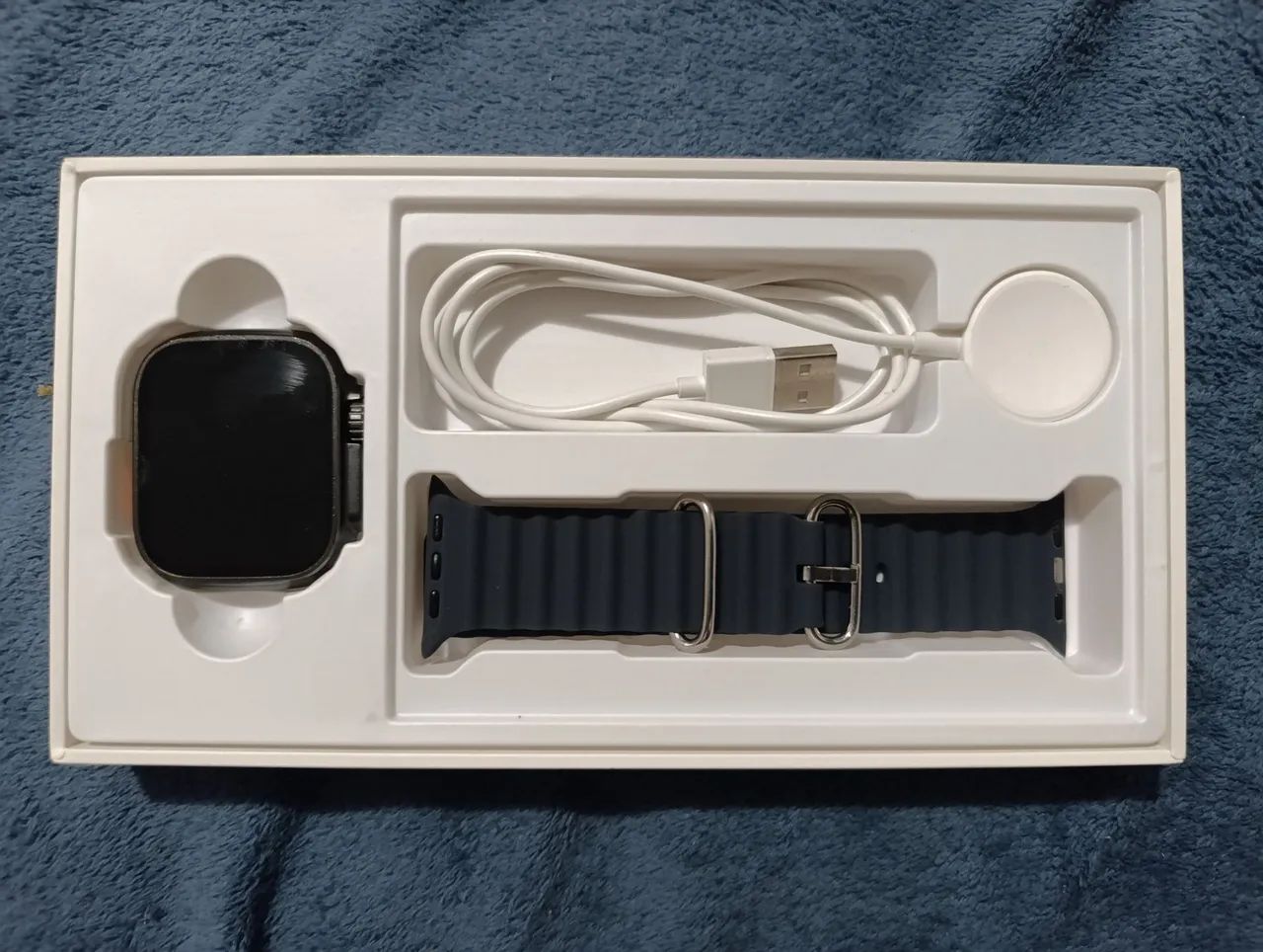 Smartwatch microwear ultra - Foto 2