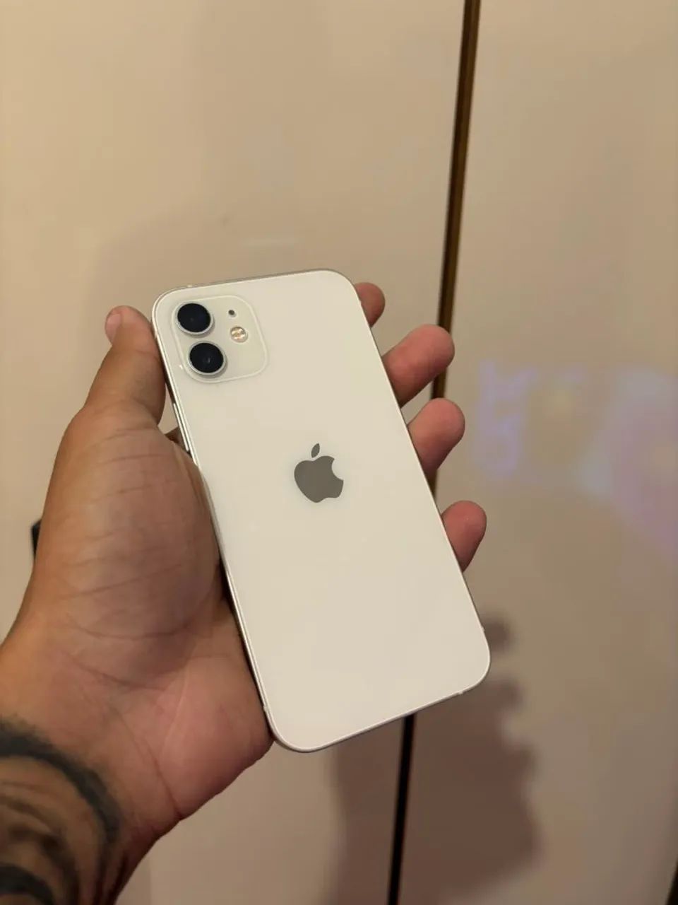 Iphone 12 256gb ? a pronta entrega ?