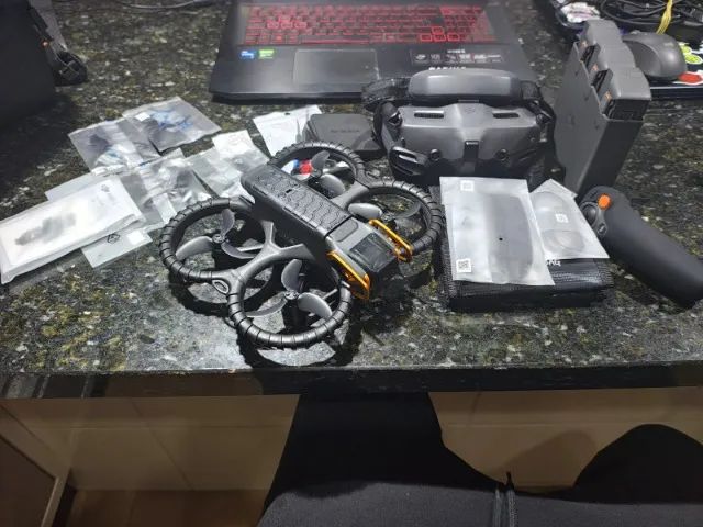 DJI AVATA 2