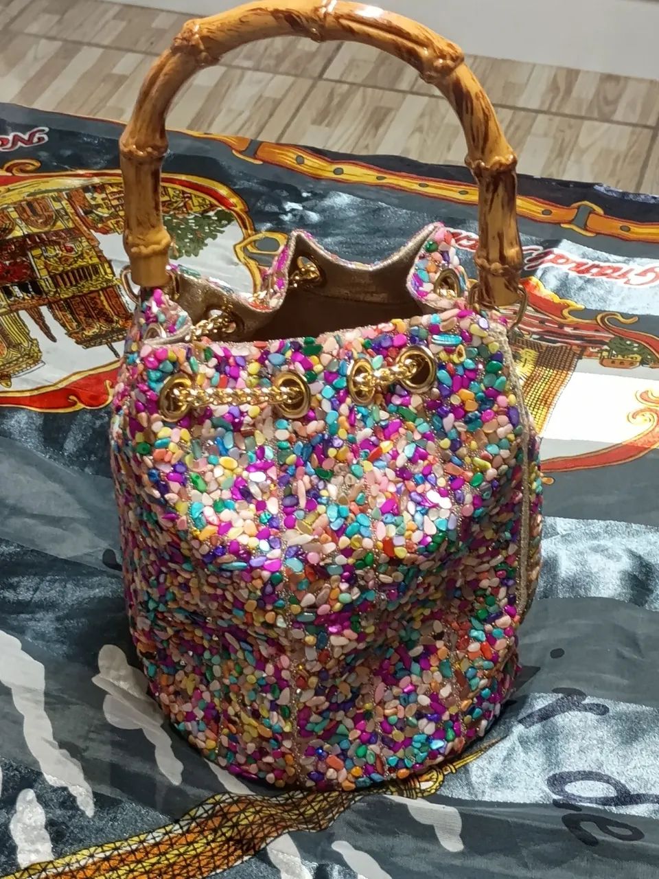 Bolsa  - Foto 2