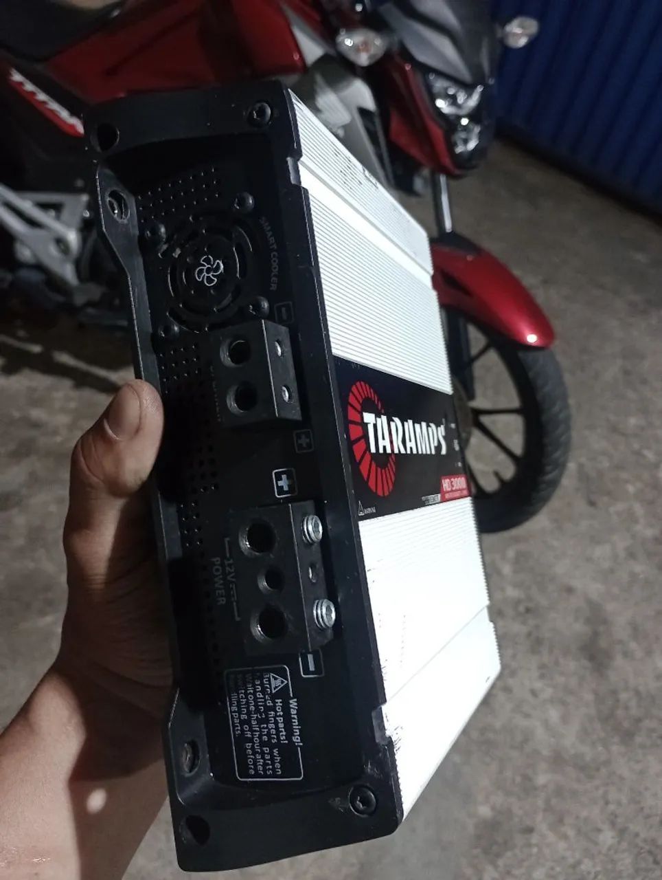 Vendo Módulo HD 3000 - Foto 3