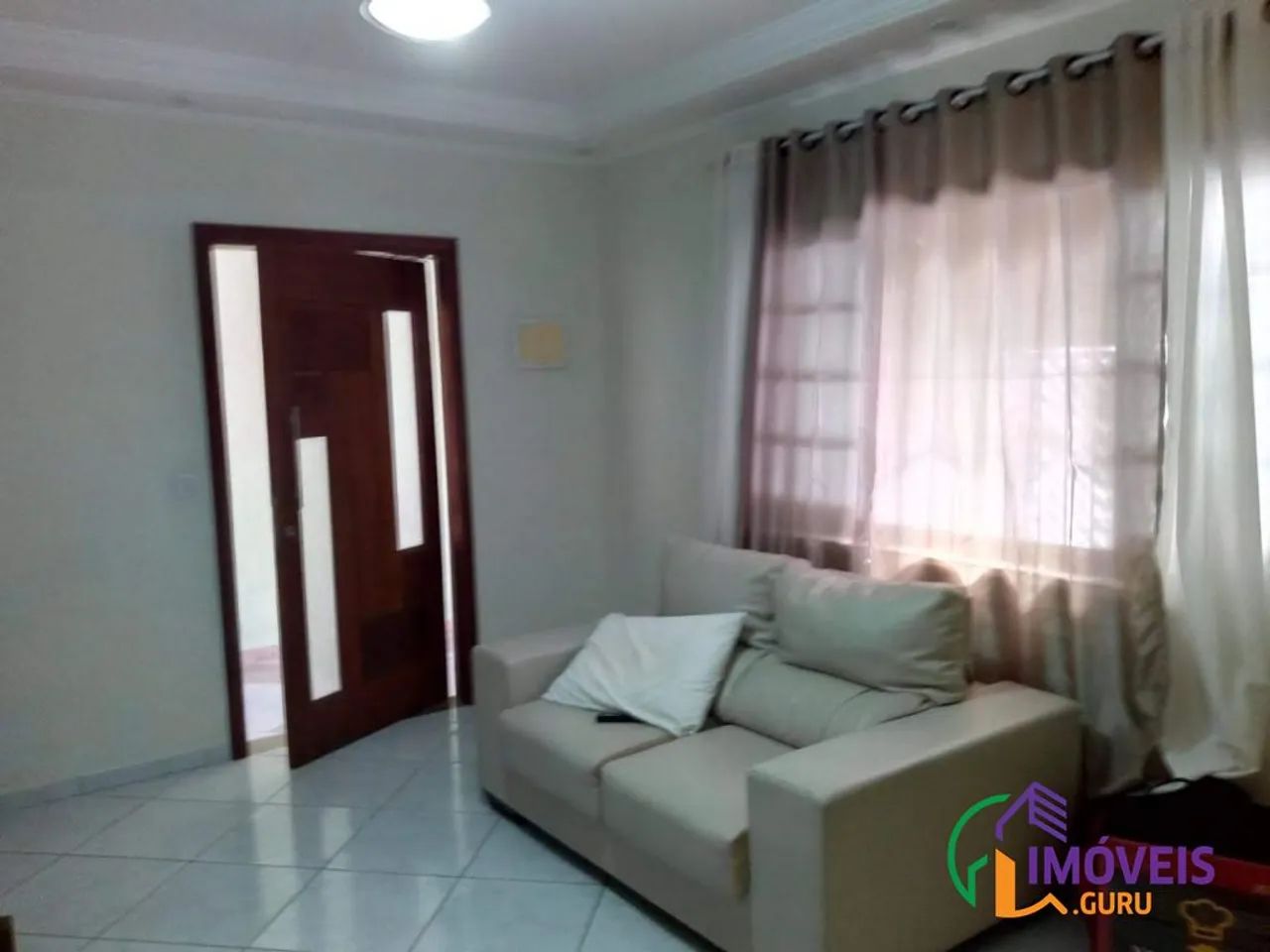 CASA TÉRREA - CIDADE MORUMBI - SP - Foto 4