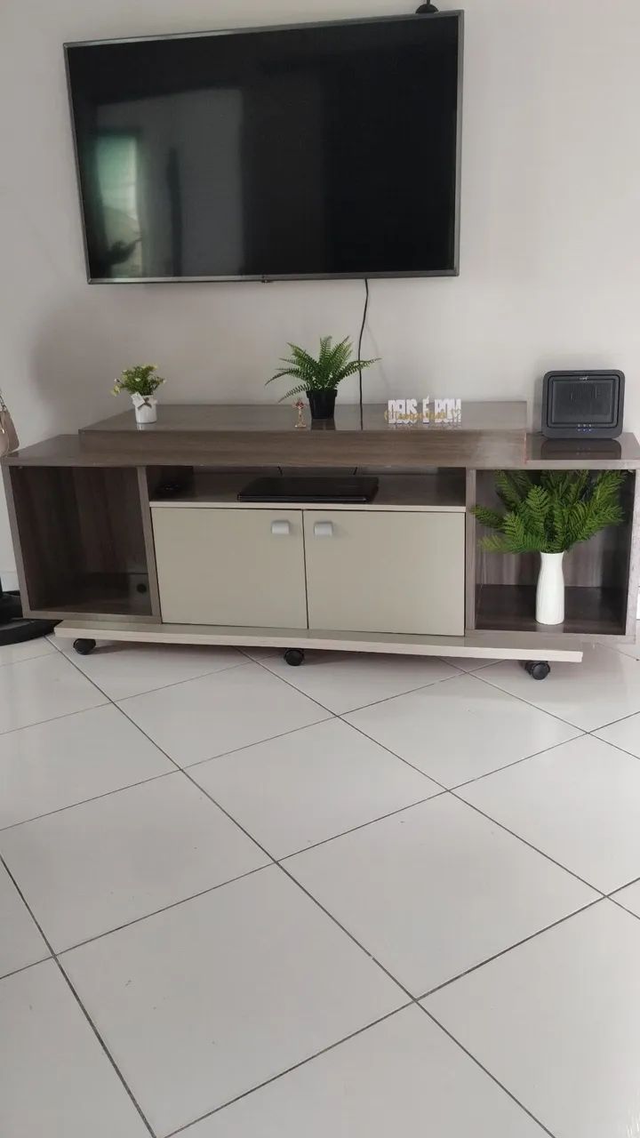 Rack perfeito estado de conservação  - Foto 3