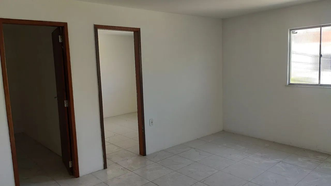 Foto - Salvador - Águas Claras