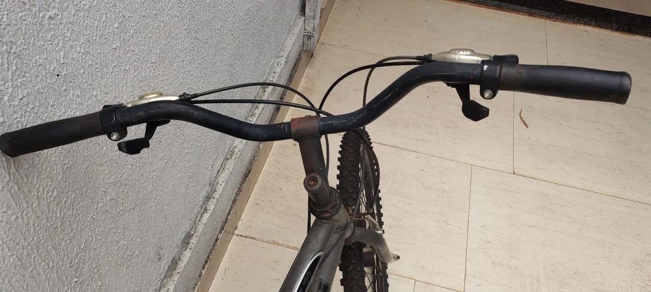 BICICLETA CALOI ARO 26 - Foto 4