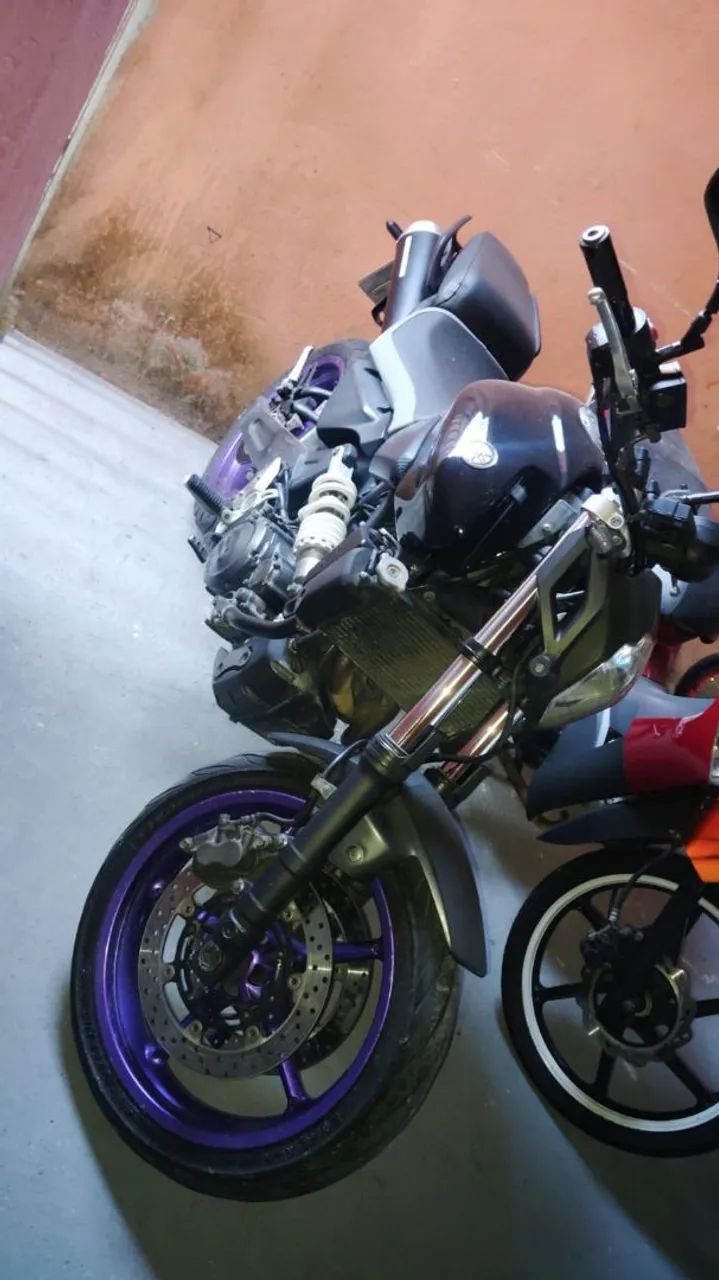 MT 660 - Foto 2