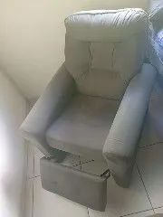 Cadeira do papai