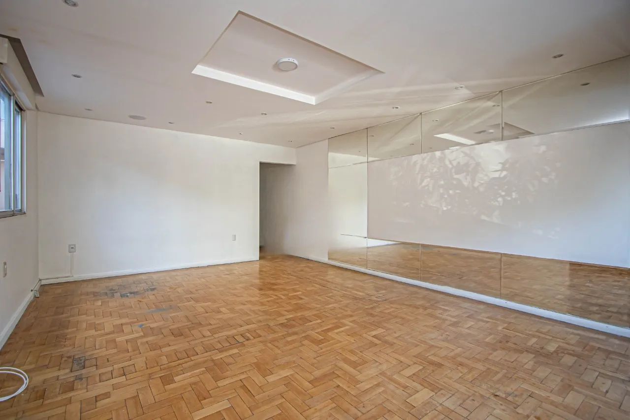 Casa comercial na Av Mariland - Foto 4