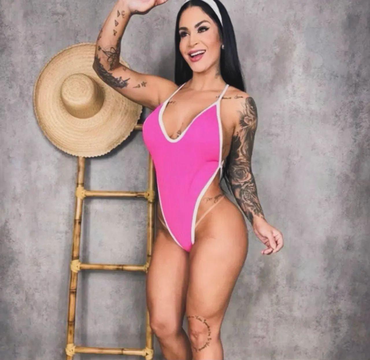 Maiô Juliette 