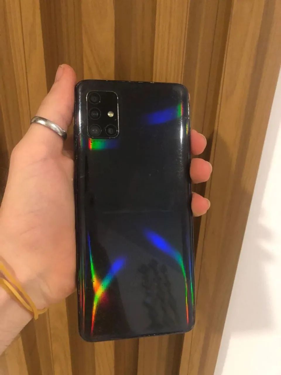 Celular Samsung A51 - Foto 4