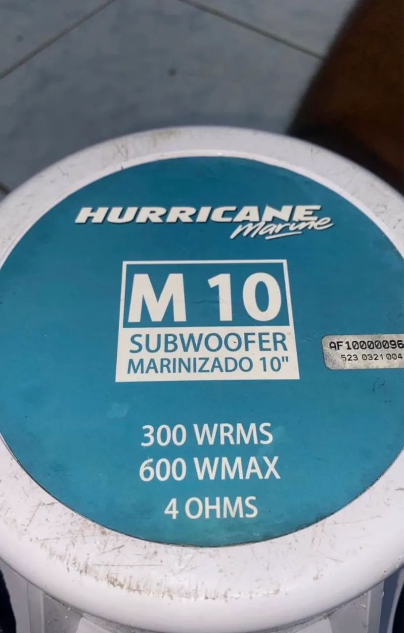 caixa trio - Aparelhos de Som - Marechal Deodoro 1478684816 | OLX