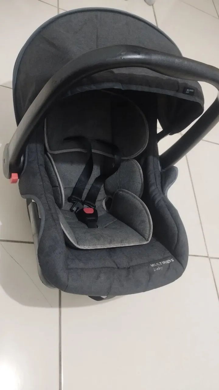 Bebê conforto  - Foto 2