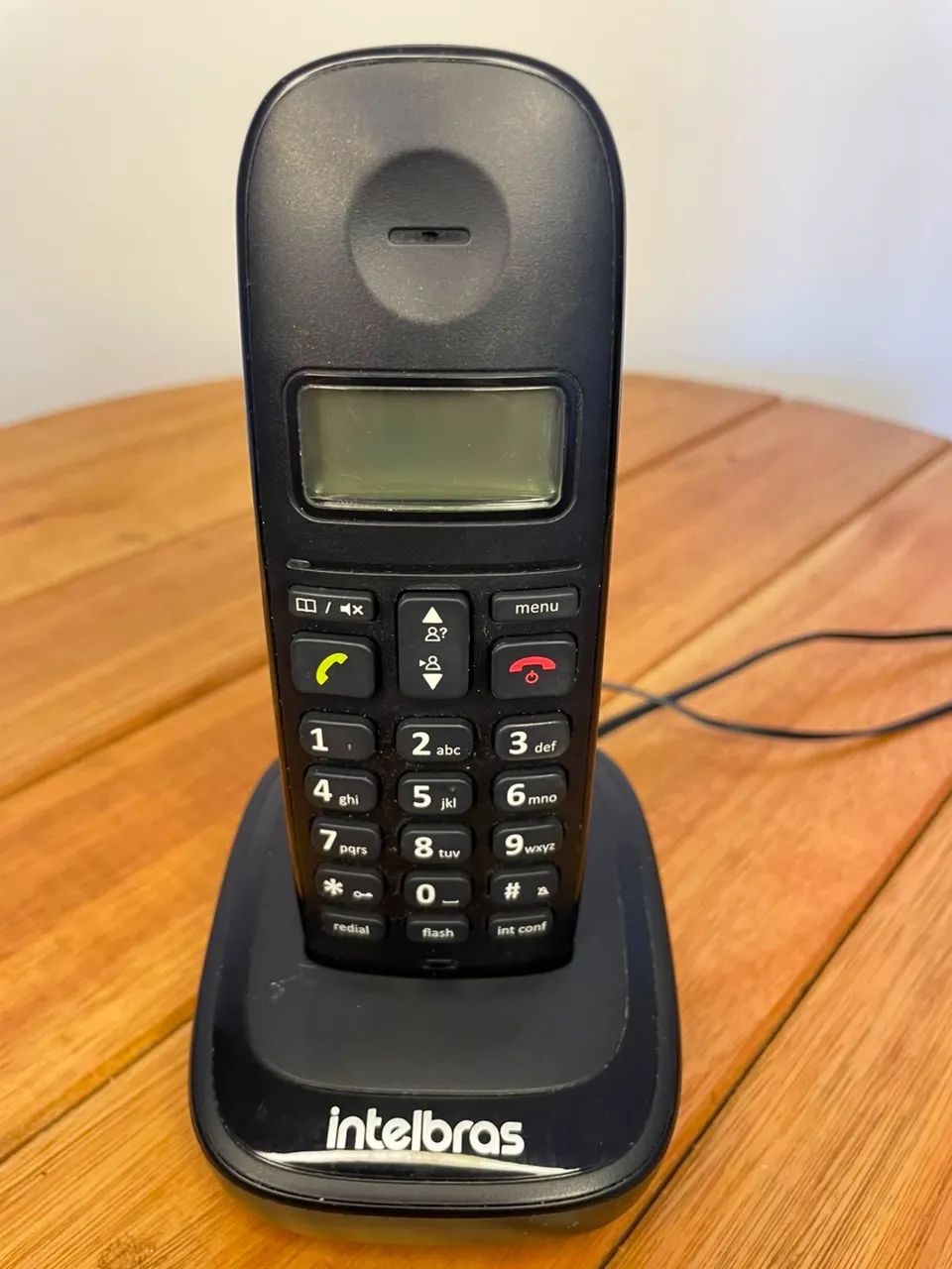 Telefone sem fio - Foto 2