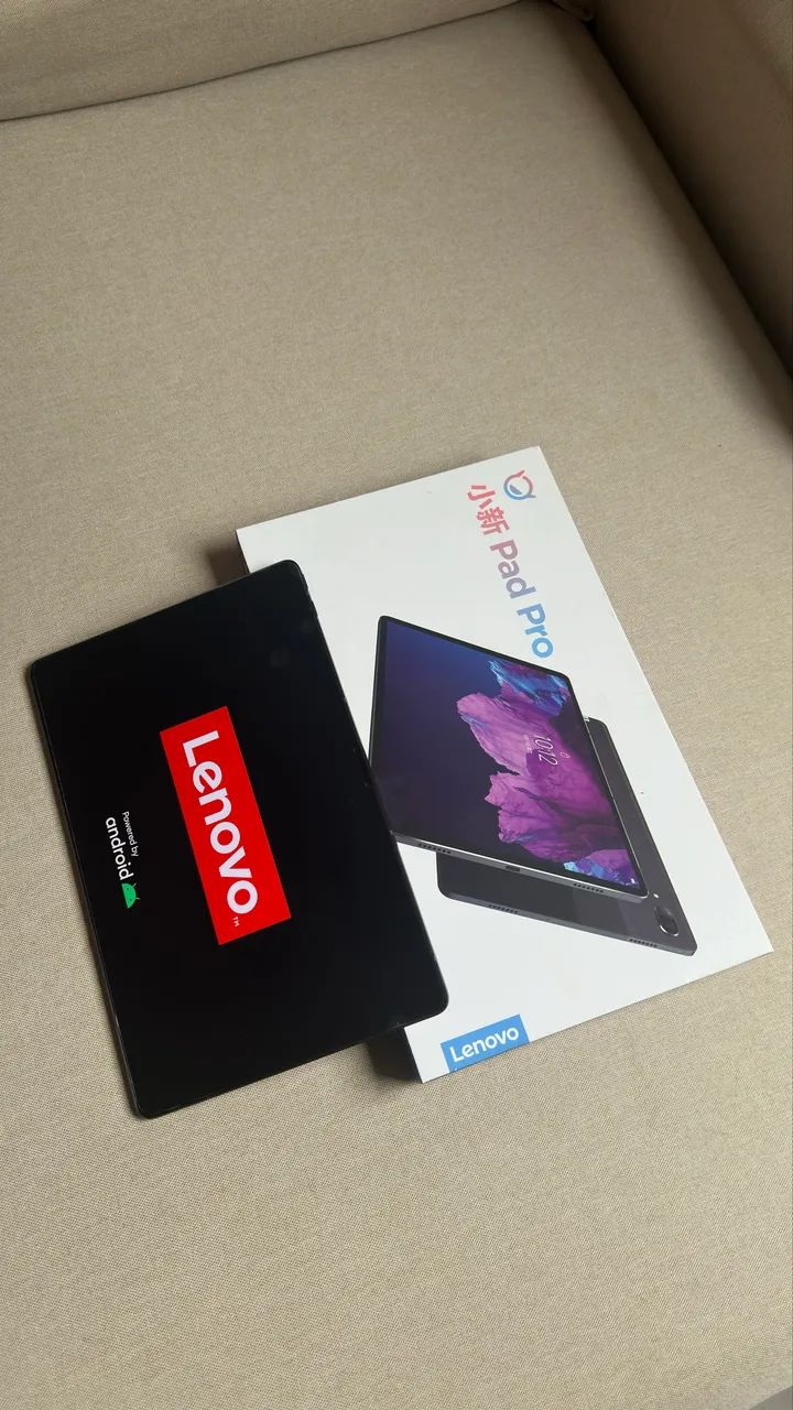 Tablet Lenovo IdeaPad Pro - Foto 3